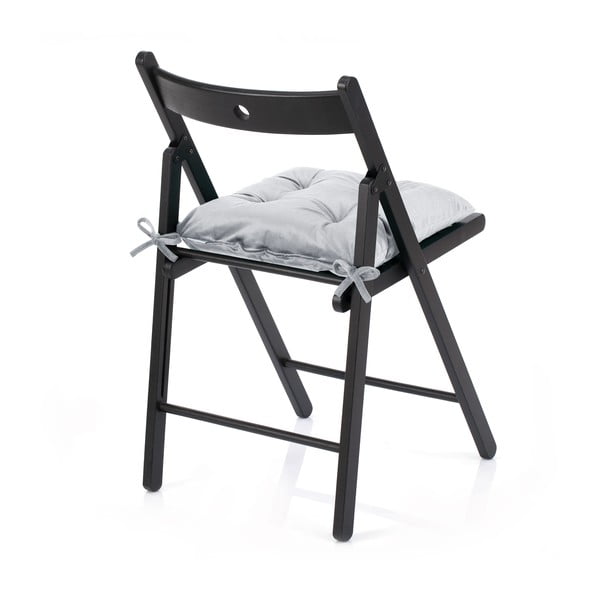 Bársony székpárna 40x40 cm Aleksa – Restilo-image-2