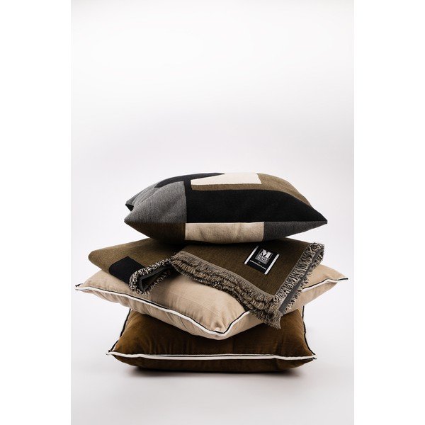 Pamut takaró 170x130 cm Lia – Markslöjd-image-1