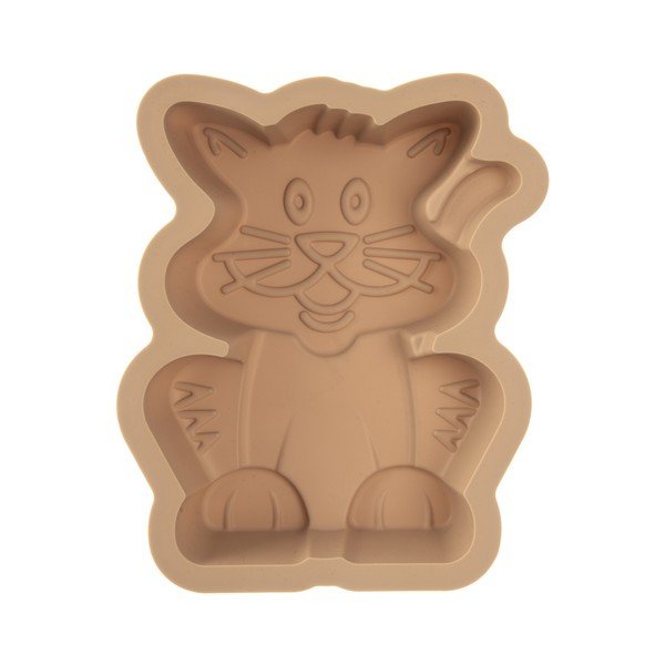 Szilikon sütőforma 20x16 cm Statek – Orion-image-2