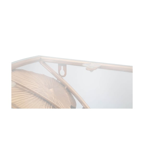 Aranyszínű éjjeliszekrény Amaz – Mauro Ferretti-image-3