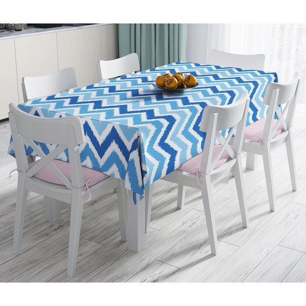 Asztalterítő 140x180 cm – Mila Home-image-2