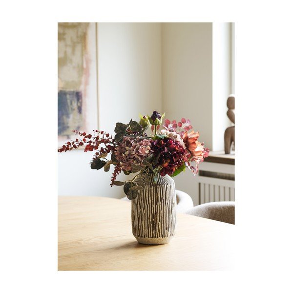 Művirág (magasság 60 cm) Velvet – House Nordic-image-1