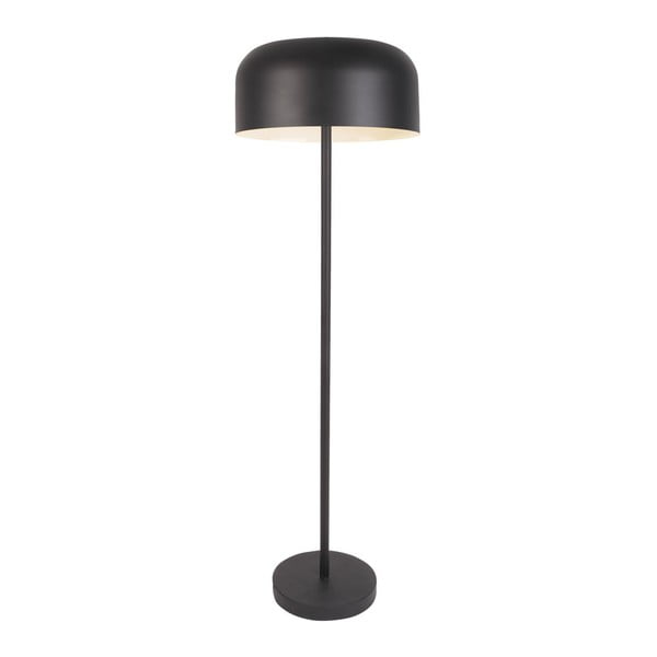 Capa fekete állólámpa, magasság 150 cm - Leitmotiv