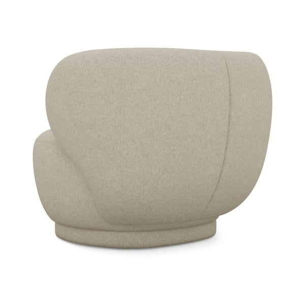 Bézs fotel Hina – Makamii-image-3