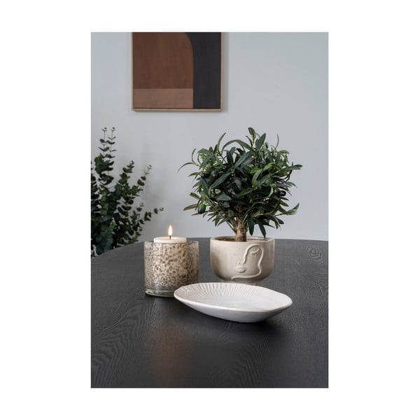 Üveg gyertyatartó teamécseshez – House Nordic-image-1