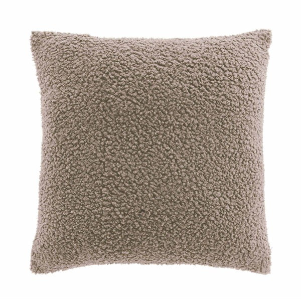 Sherpa párnahuzat 40x40 cm Woolen – douceur d'intérieur