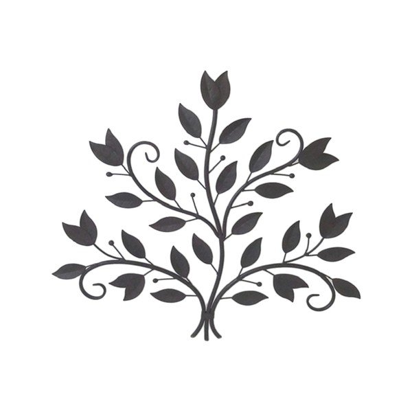 Acél kerti dekoráció Decidous Tree – Garden Pleasure