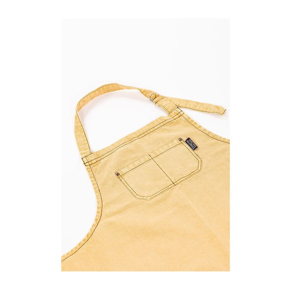 Pamut kötény Havana - Tiseco Home Studio-image-3