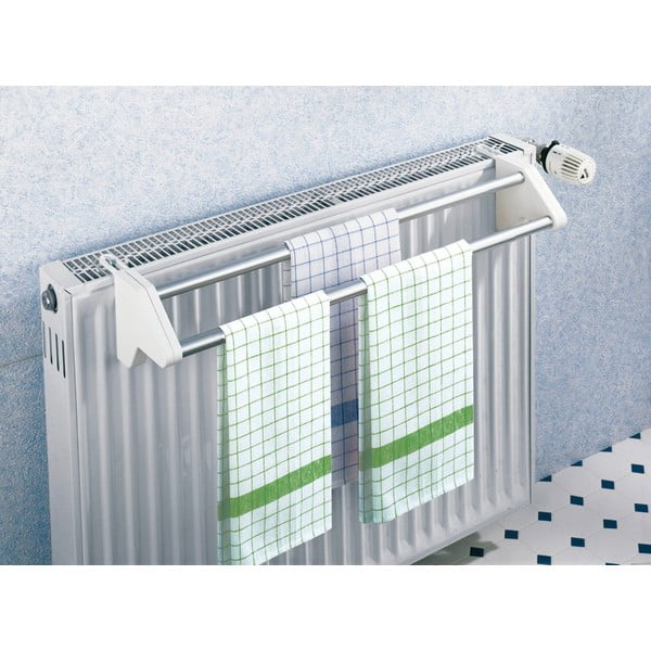 Tein radiátorra szerelhető ruhaszárító - Wenko-image-1