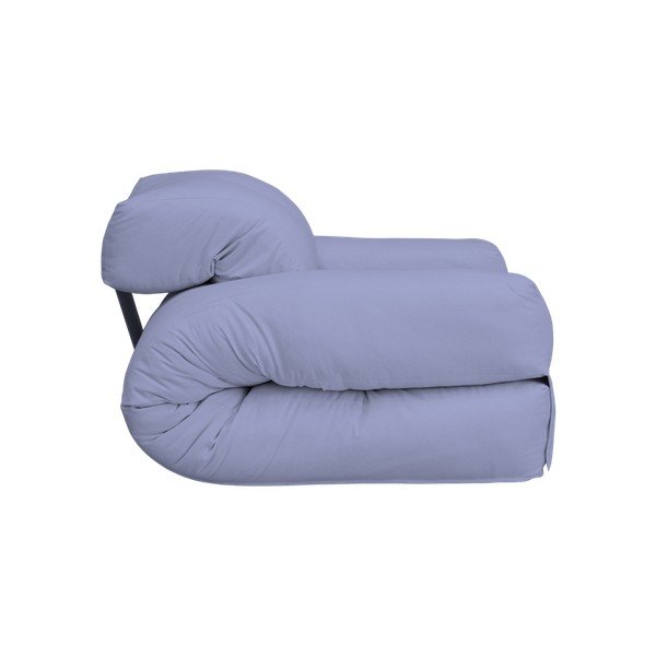 Hippo Blue Breeze állítható fotel - Karup-image-3