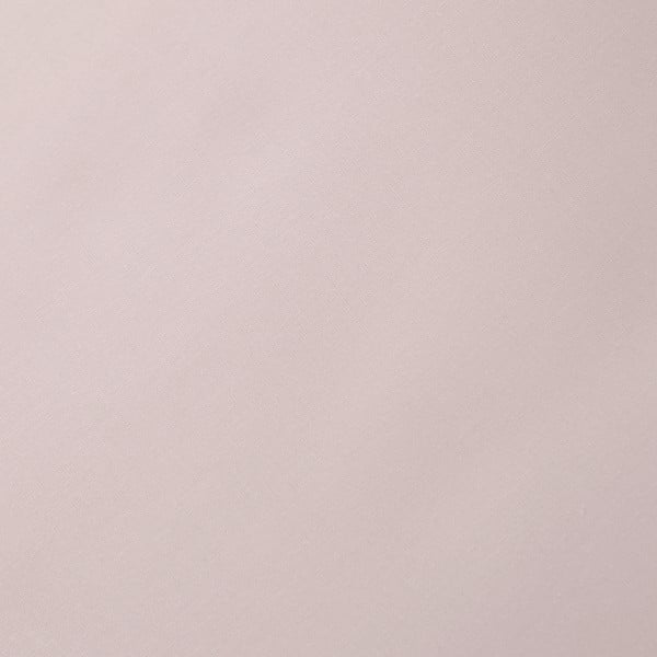 Rózsaszín gumis pamut-perkál lepedő 185x200 cm Cotton Percale – Bianca-image-4