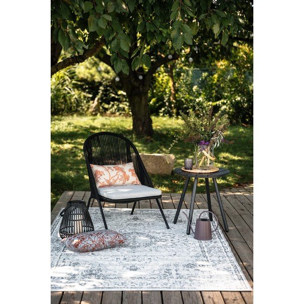 Weave Lurno szürkés-bézs kültéri szőnyeg, 130 x 190 cm - Universal-image-3