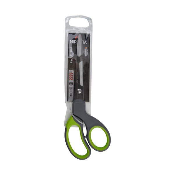 Softgrips konyhai olló - Nirosta-image-1