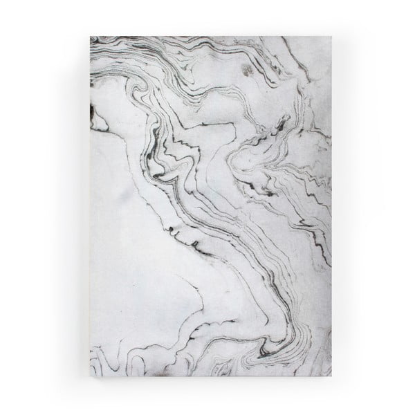 Marble kép, 50 x 70 cm - Velvet Atelier