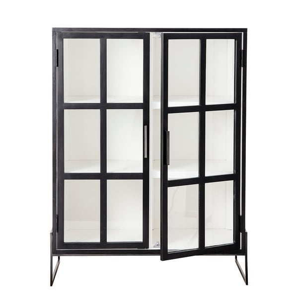 Opal fekete vitrin - Bloomingville-image-3