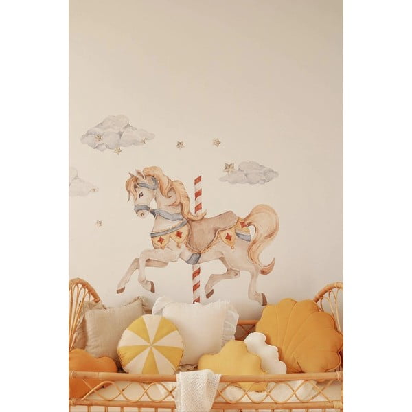 Gyerek párna Honey Circus - Moi Mili-image-1