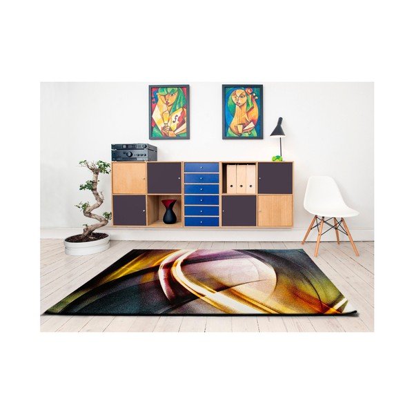 Amy Multi Duro szőnyeg, 140 x 200 cm - Universal-image-1