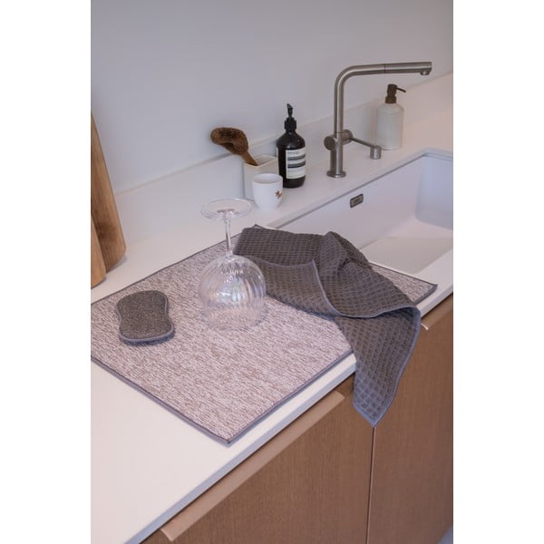 Konyharuha szett 2 db-os 40x60 cm Essentials – Tiseco Home Studio-image-1