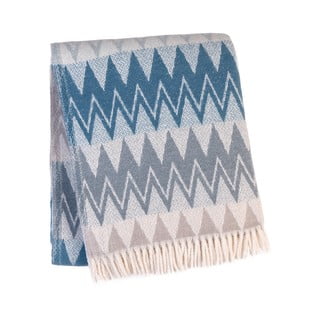 Takaró 140x180 cm Zig Zag - Euromant