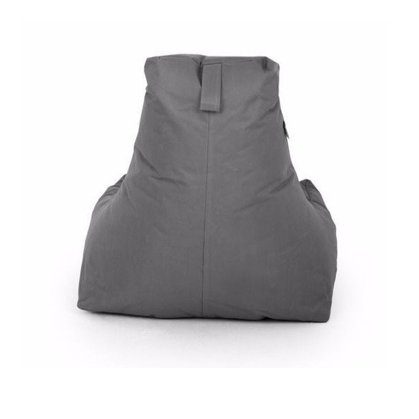 Szürke kerti ülőzsák Large – Floriane Garden-image-2