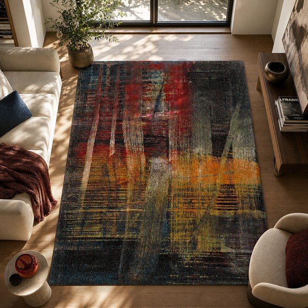 Bianca Abstract szőnyeg, 120 x 170 cm - Universal-image-4