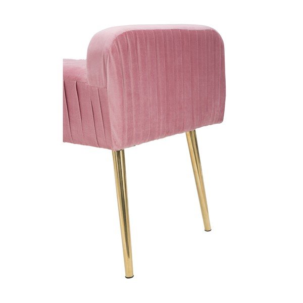 Lady rózsaszín ülőpad - Mauro Ferretti-image-2