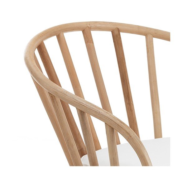 Durga kerti rattan fotel - Tomasucci-image-2