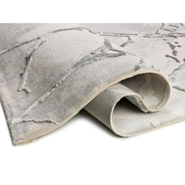 Szürkésbézs szőnyeg 115x170 cm Oris – Universal-image-2