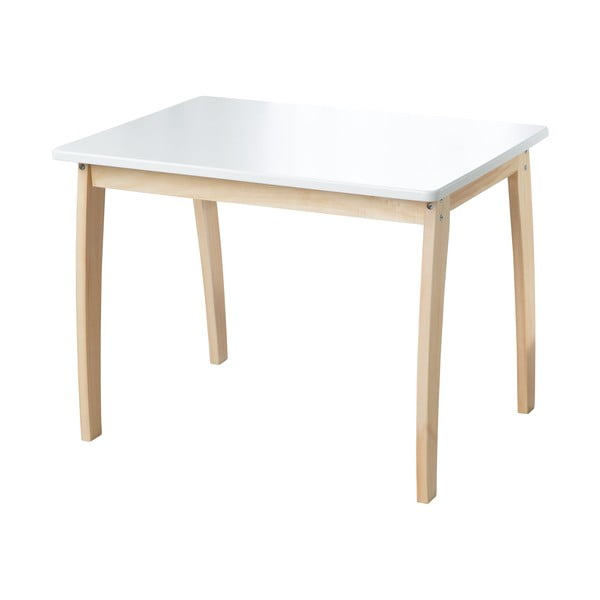 Gyerek asztal 52x76 cm – Roba