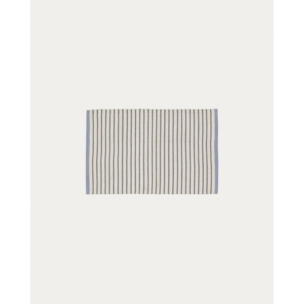 Lábtörlő 60x90 cm Catiana – Kave Home-image-2