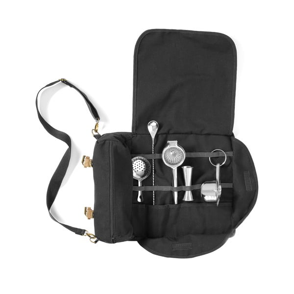 Textil barista táska – Hendi-image-4