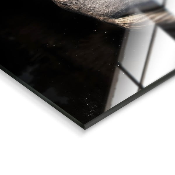 Üveg kép 120x80 cm Ele - Styler-image-3