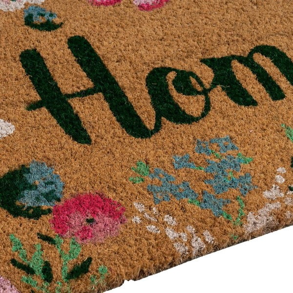 Kókuszrost lábtörlő 40x60 cm Peak – Casa Selección-image-2