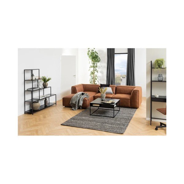 Konyakbarna heverő (jobb oldali) Fairfield Kentucky – Bonami Selection-image-1