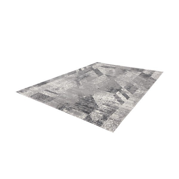 Szürke szőnyeg 300x400 cm Lush – FD-image-4