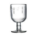 Libellules pohár, 280 ml - La Rochère