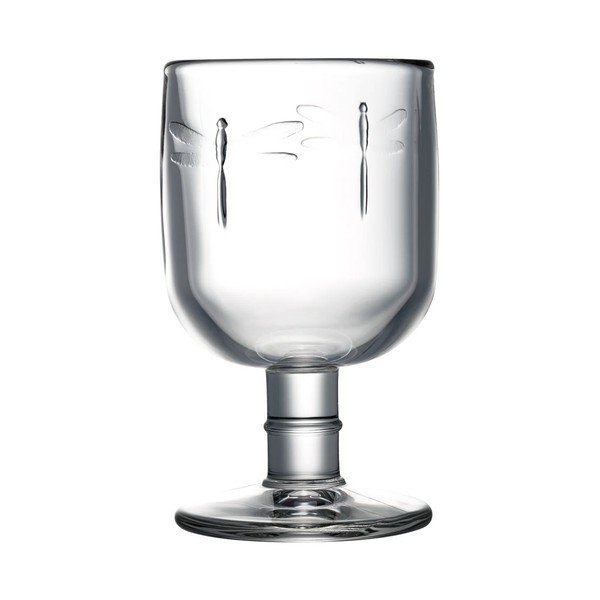 Libellules pohár, 280 ml - La Rochère