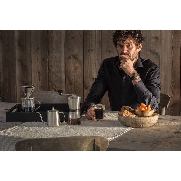 Kávédaráló 2 db-os Bologna – Leopold Vienna-image-3