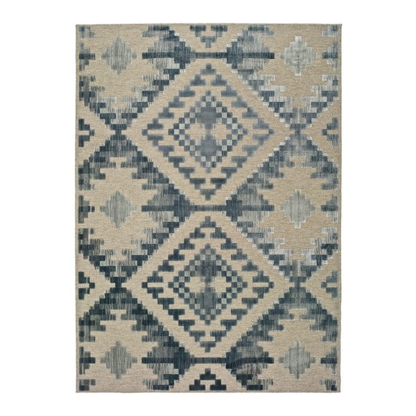 Vanessa Azul szőnyeg, 160 x 230 cm - Universal