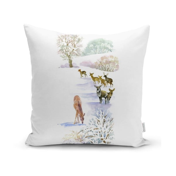 Párnahuzat 43x43 cm – Mila Home