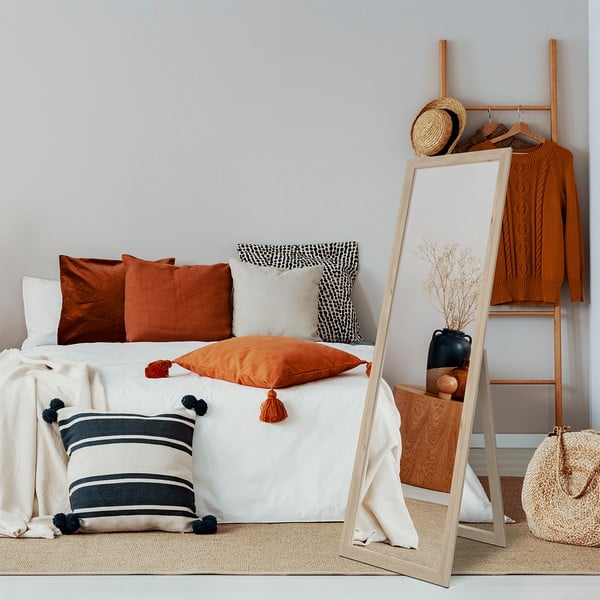 Álló tükör 46x146 cm Sicilia – Styler-image-1