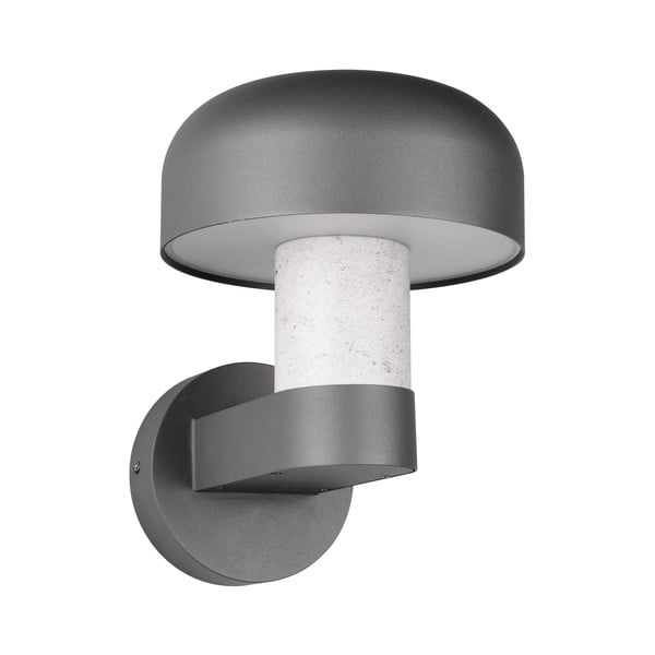 Fali kültéri lámpa (magasság 24,5 cm) Fraser – Trio-image-4