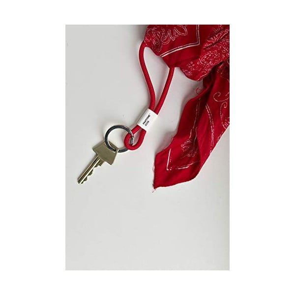Piros kulcstartó Red 2035 – Pantone-image-1