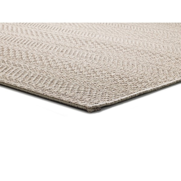 Tenerife Mismo bézs kültéri szőnyeg, 160 x 230 cm - Universal-image-2