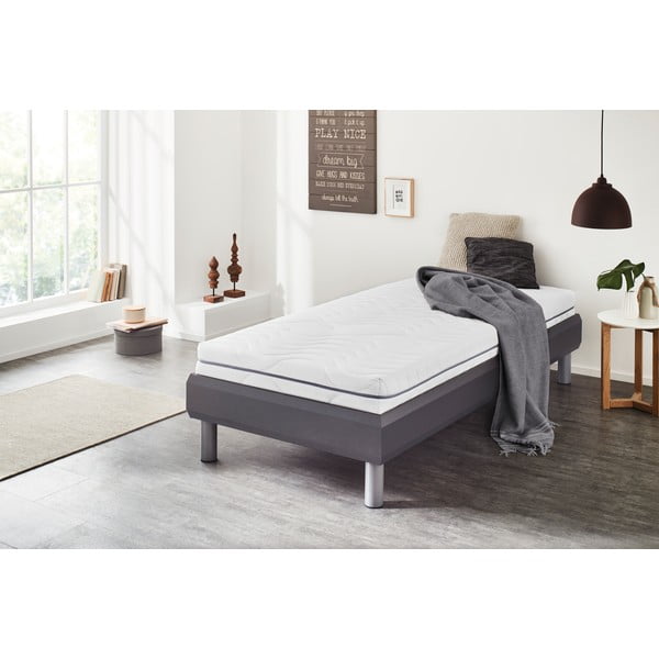Puha hab matrac 80x200 cm V880 – Rojaplast-image-4