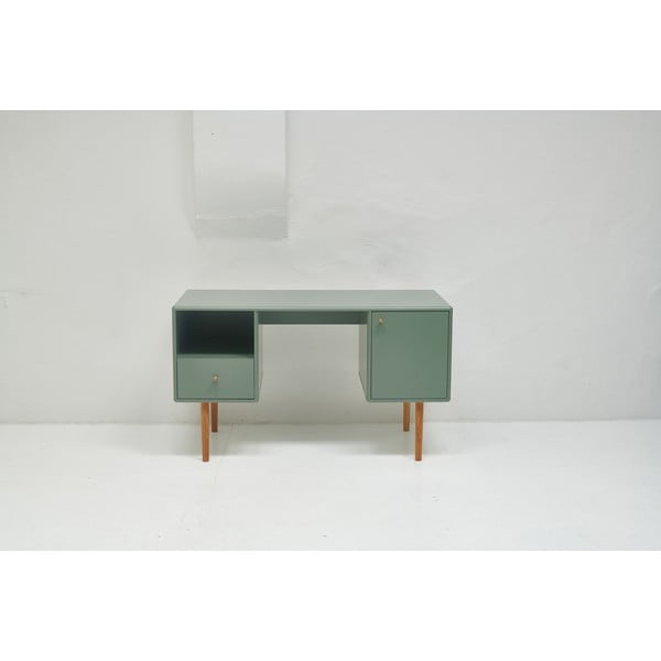 Íróasztal 50x130 cm Color Living – Tom Tailor-image-1