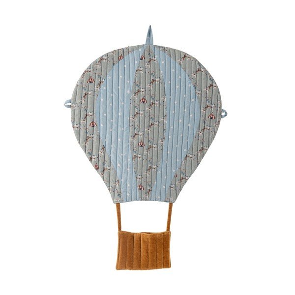 Gyerek fali dekoráció Ballon – Bloomingville Mini-image-2