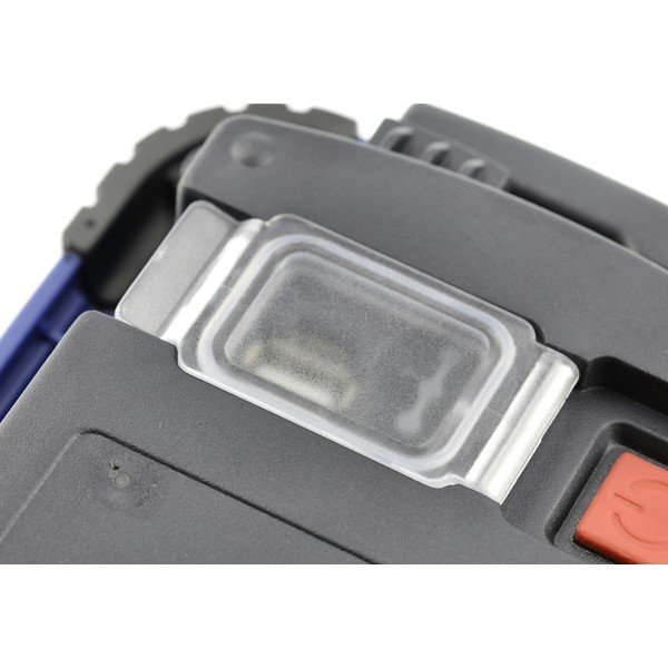 USB-s LED álló reflektor (magasság 13 cm) Onyx – GTV-image-4