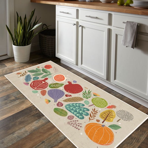 Mosható szőnyeg 80x150 cm – Oyo Concept-image-1