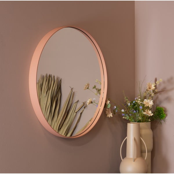 Fali tükör ø 60 cm Donna – Spinder Design-image-1